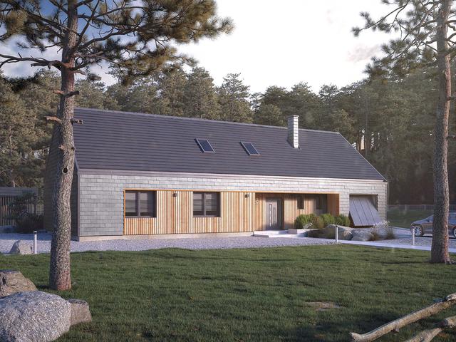 Jemioła 3 (CE) paliwo stałe