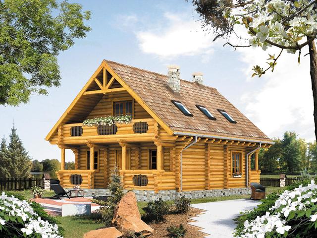 Konwalia 2 bal (BAL)