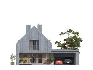 elevations 1