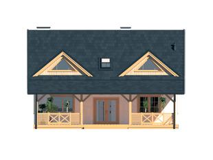 elevations 1