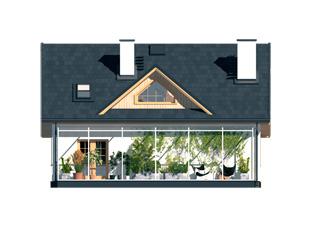 elevations 3
