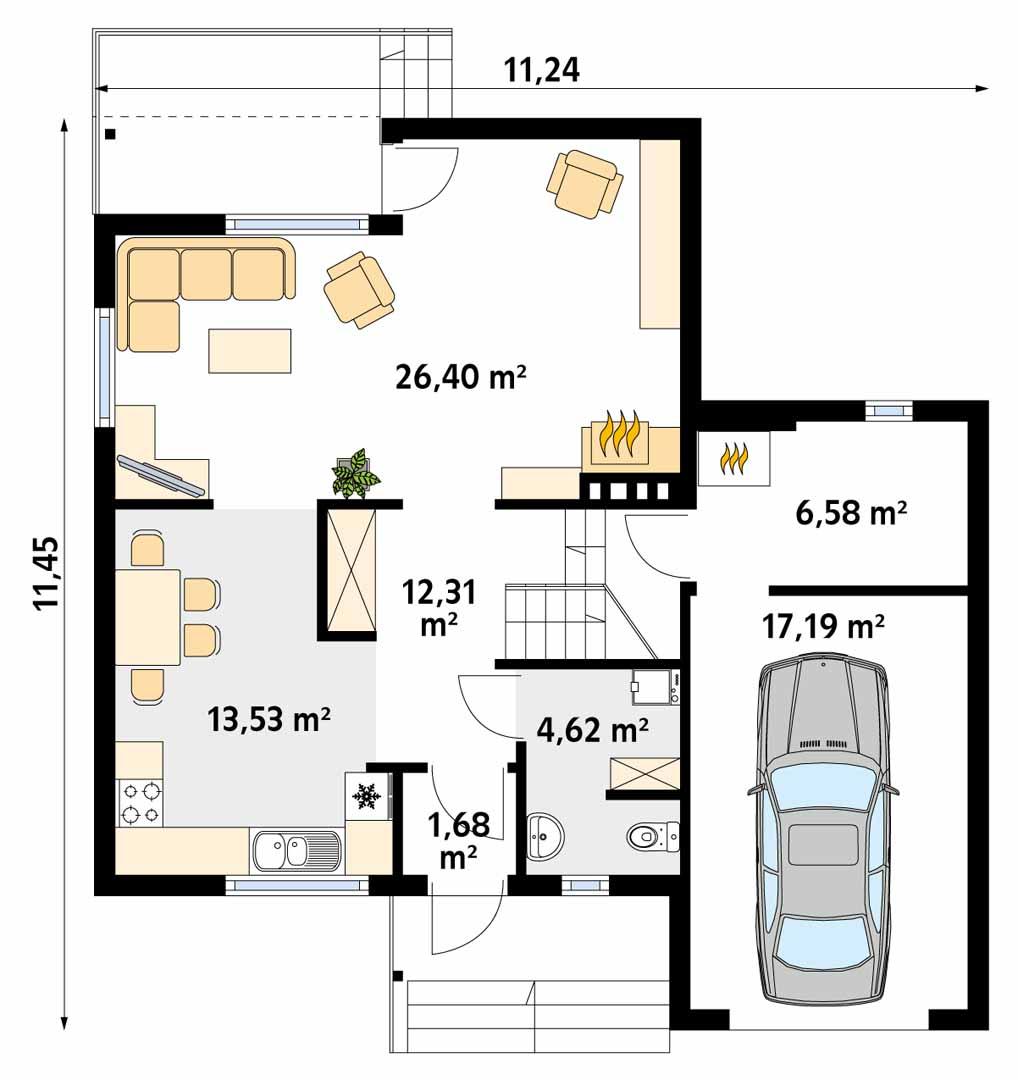 plans 1
