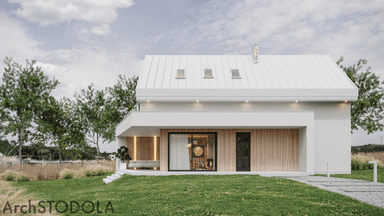 Nasza Stodoła S szkielet