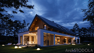 Projekt Nasza Stodoła