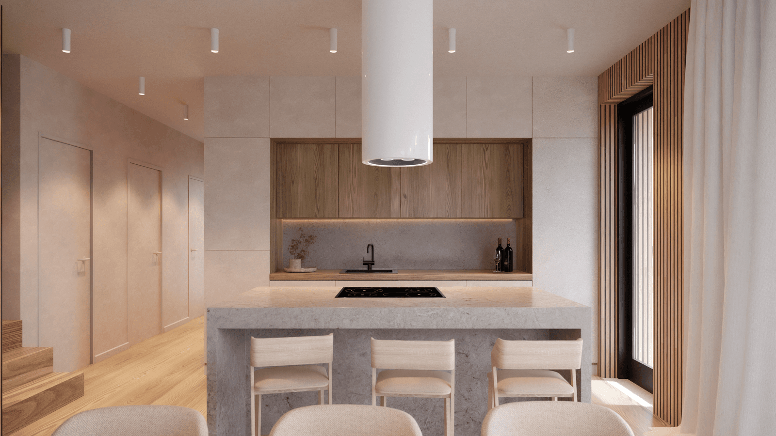 projekt Nasza stodoła powiększona S