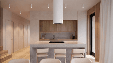 projekt Nasza stodoła powiększona S