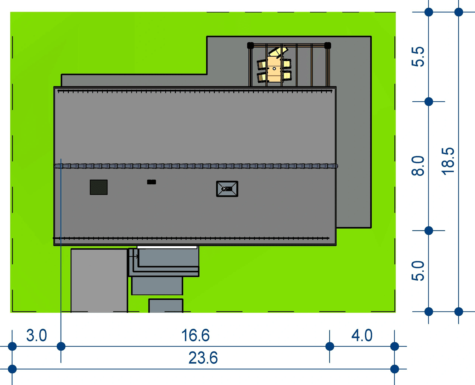 Projekt Domidea 12 w2
