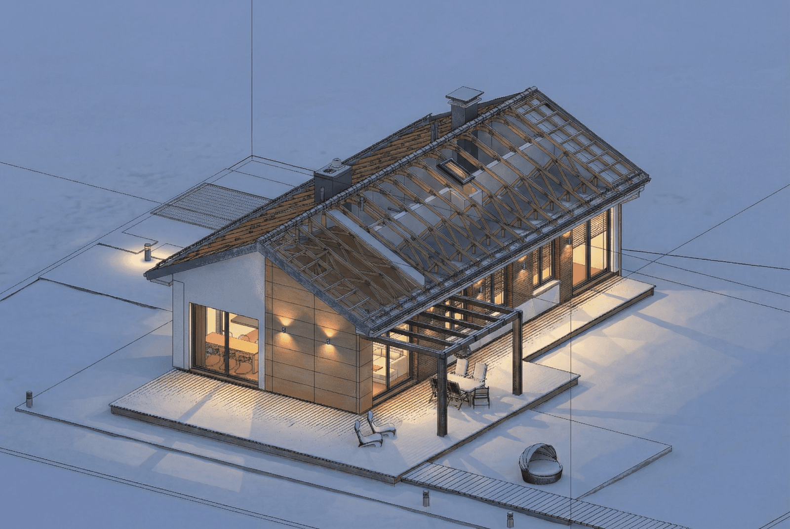 Projekt Domidea 12 w2