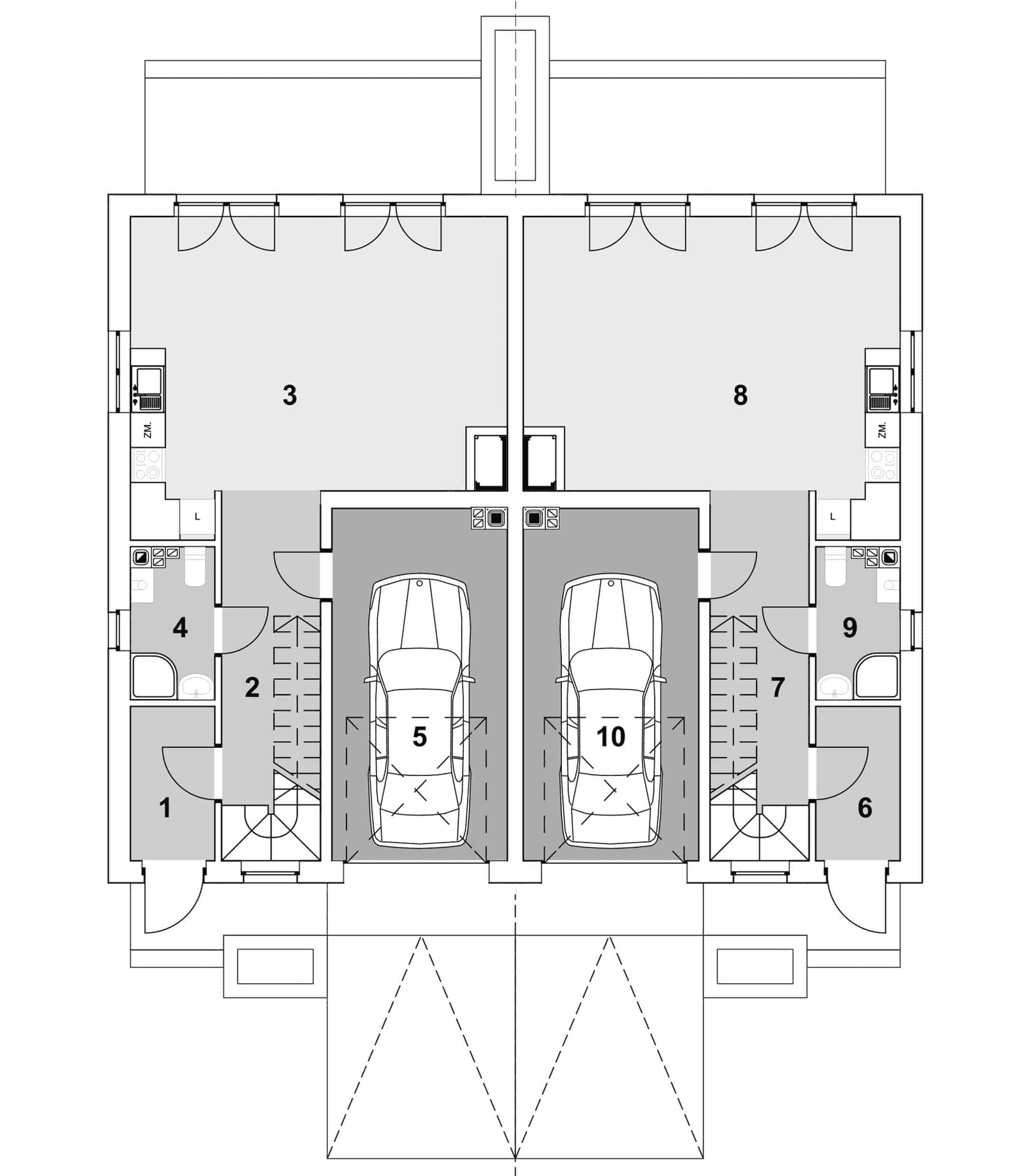 Projekt eco 16