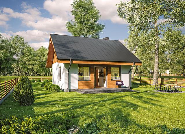 C333i Miarodajny - wariant IX