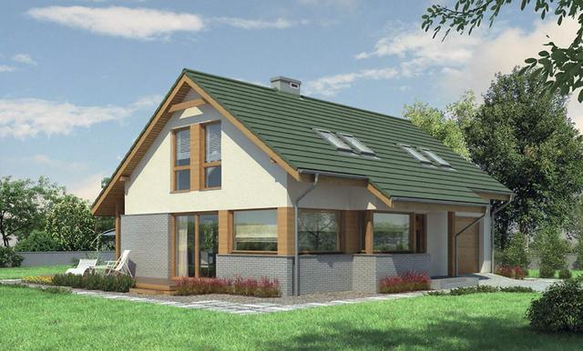 M141a Szum morza - wariant I