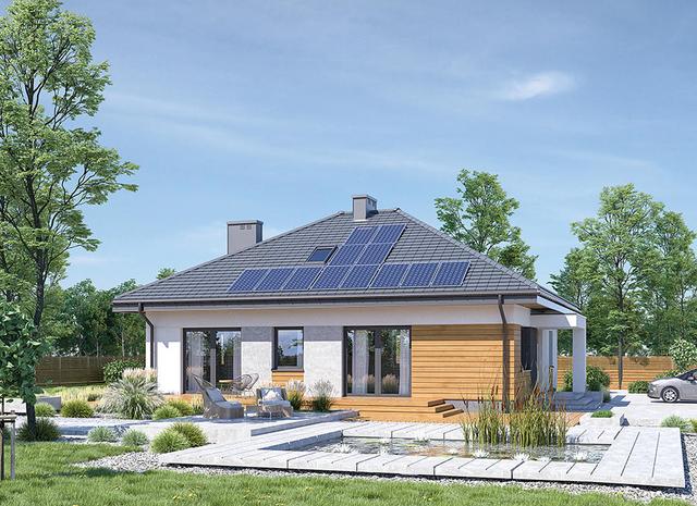 M261aK Dopasowany - wariant III