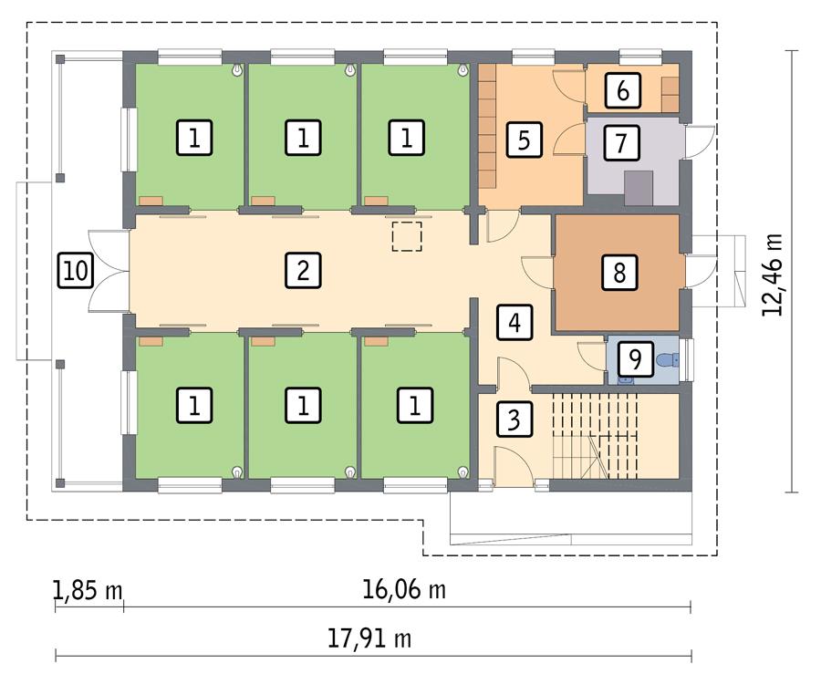 plans 1