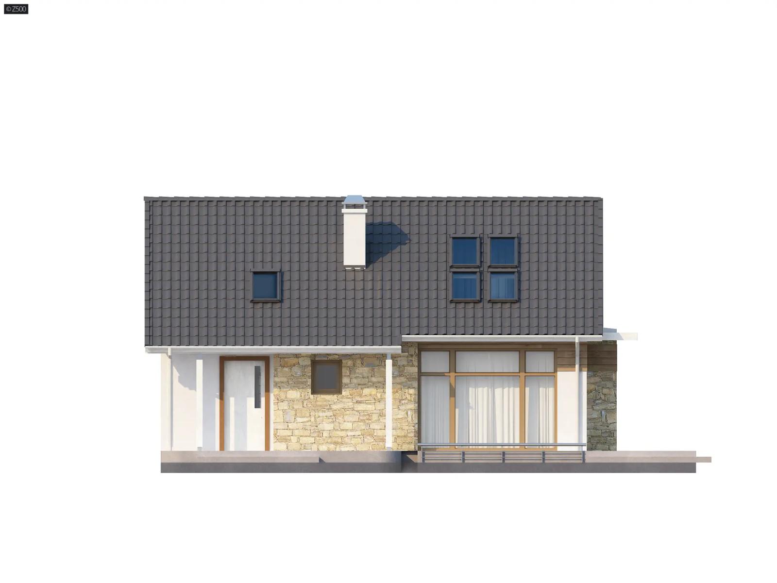 elevations 3
