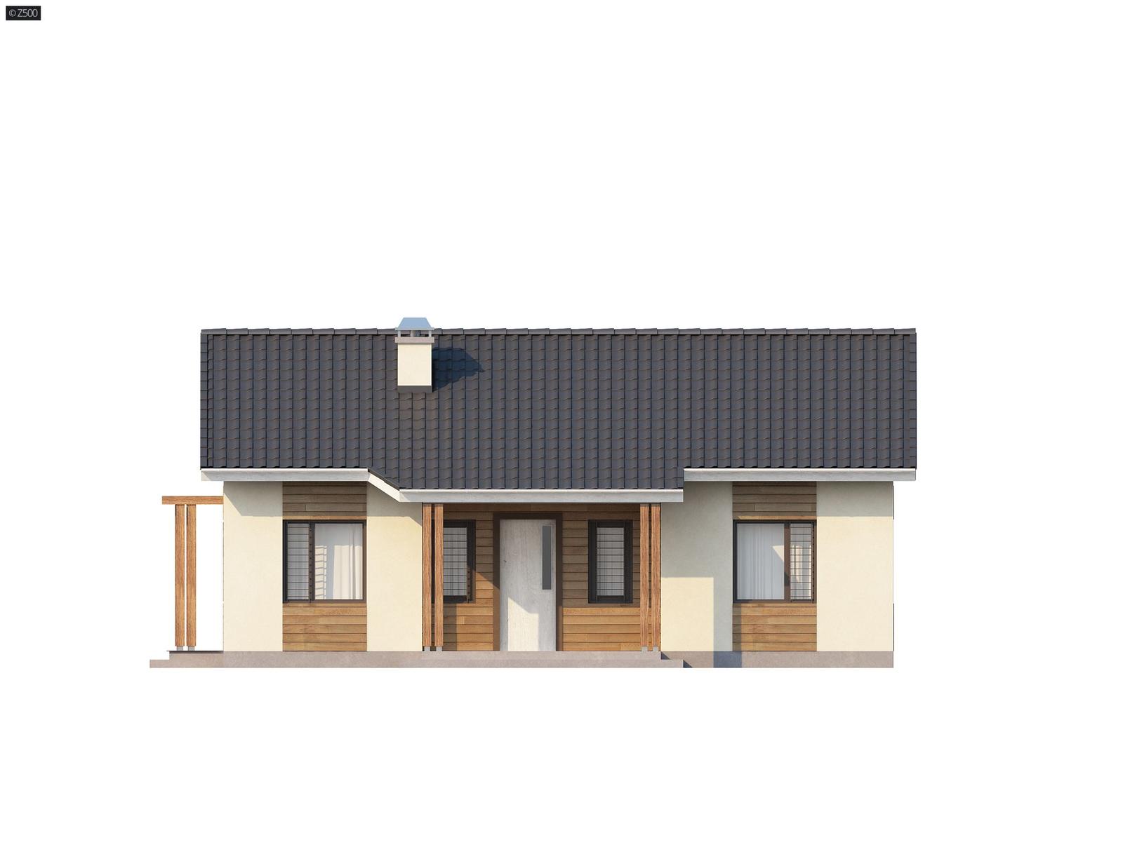 elevations 1