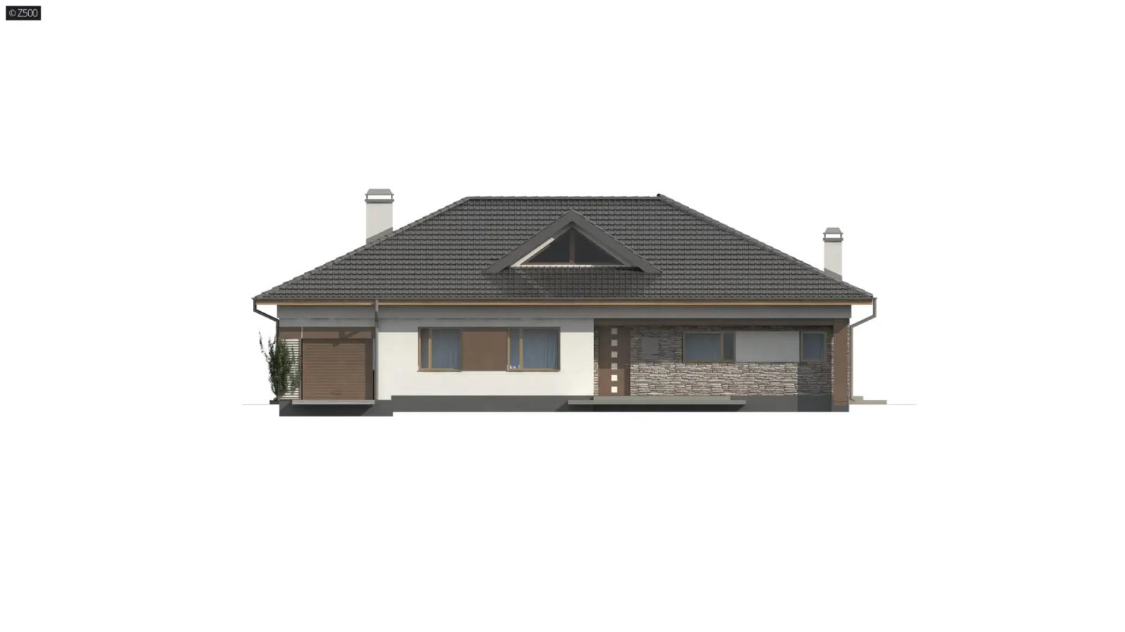 elevations 1