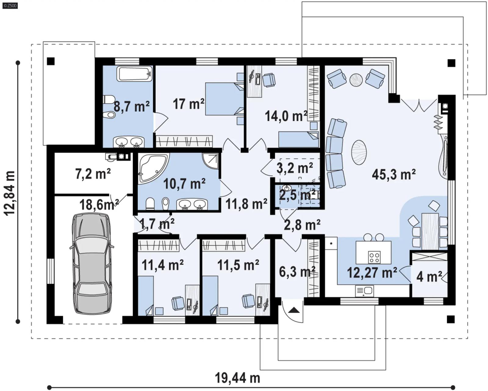 plans 1