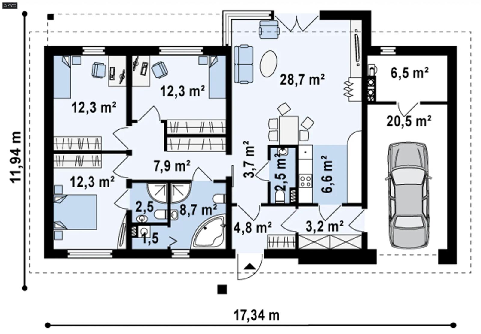 plans 1