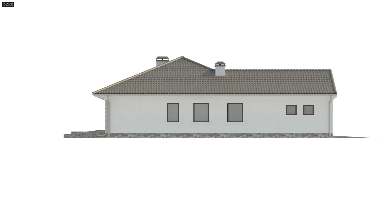 elevations 1