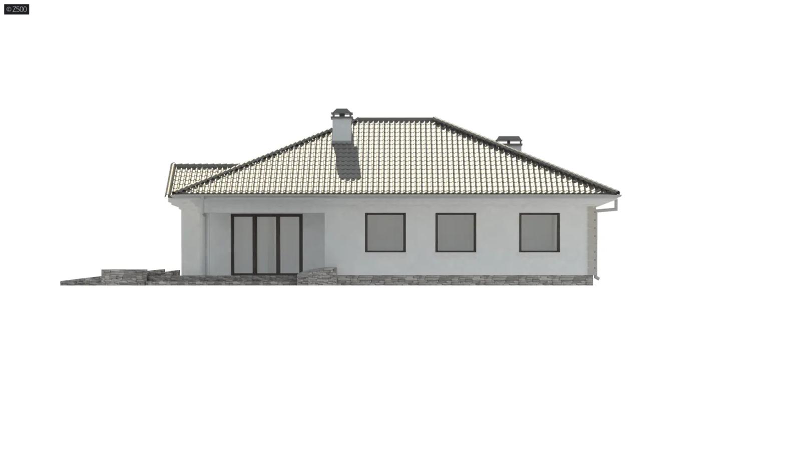 elevations 3