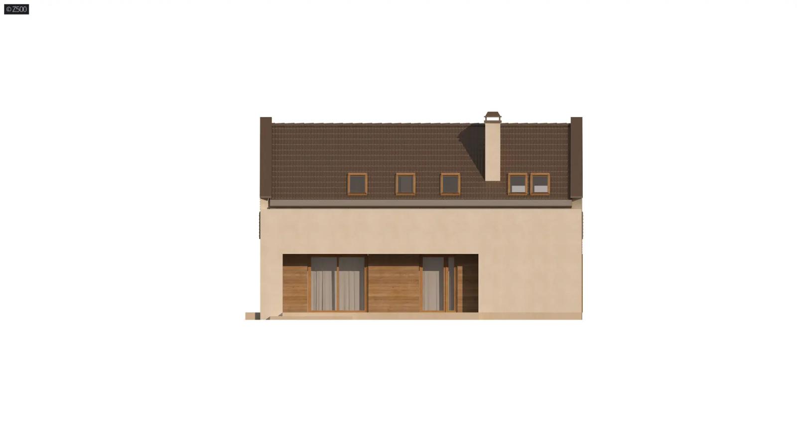 elevations 3