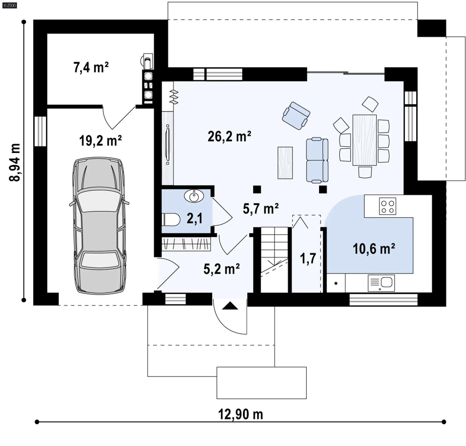 plans 1