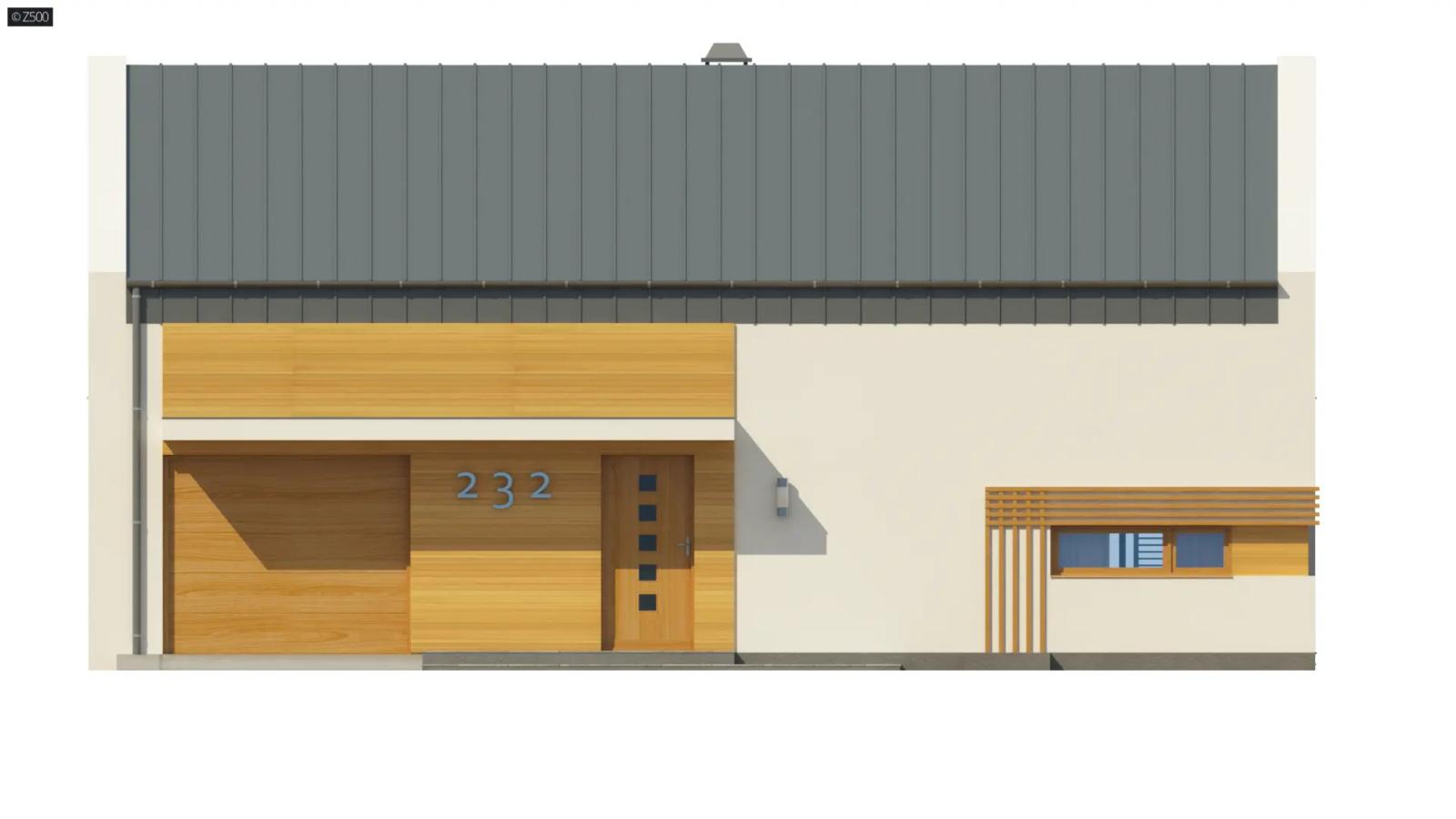 elevations 1