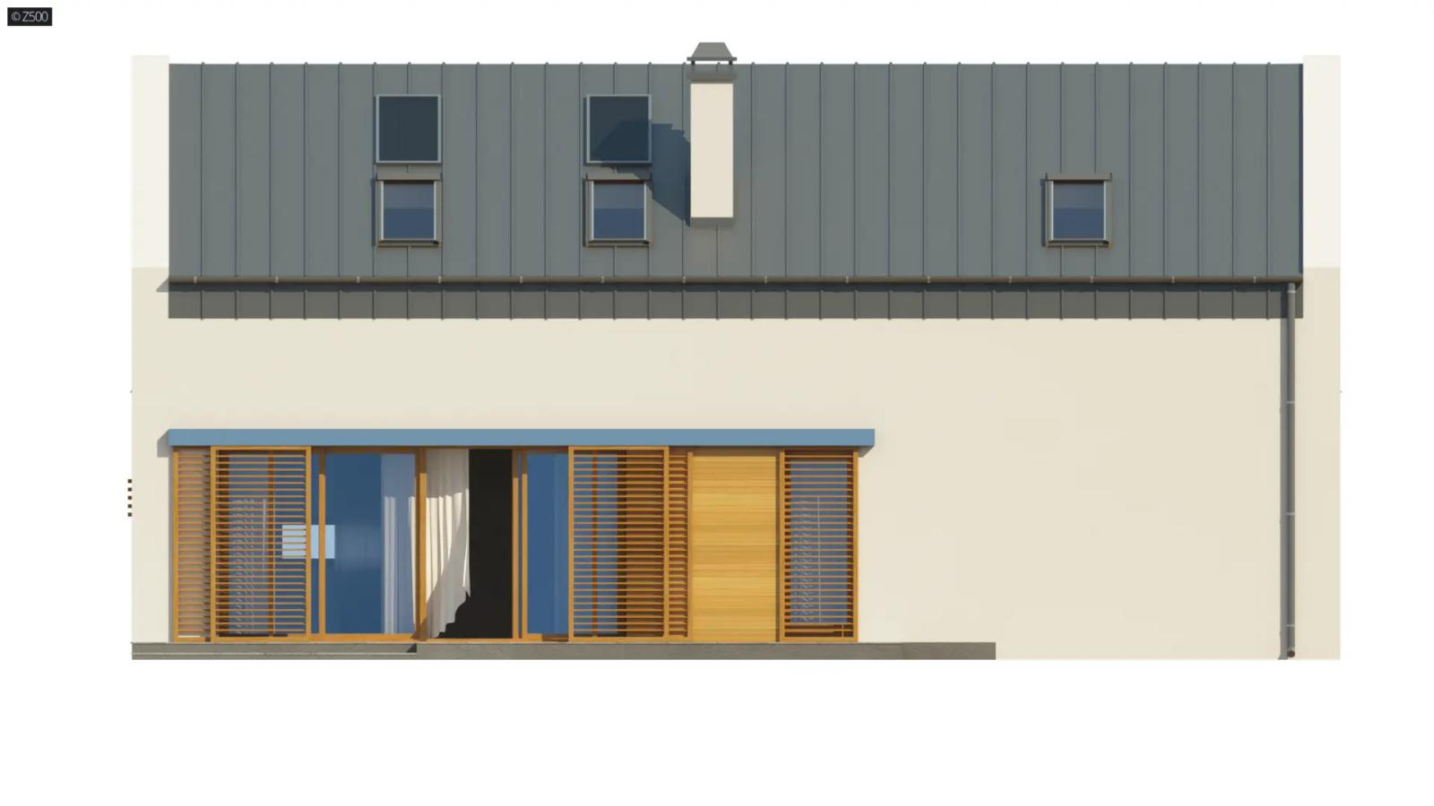 elevations 3