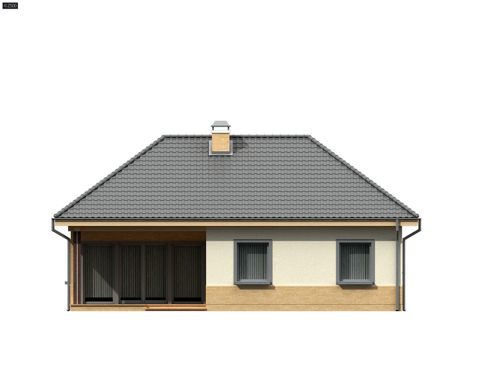 elevations 1