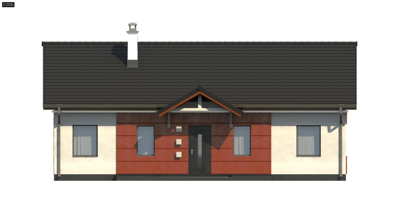 elevations 1