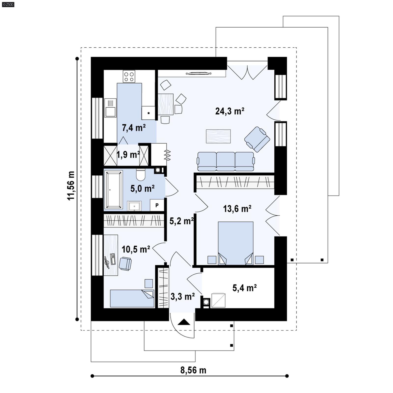 plans 1