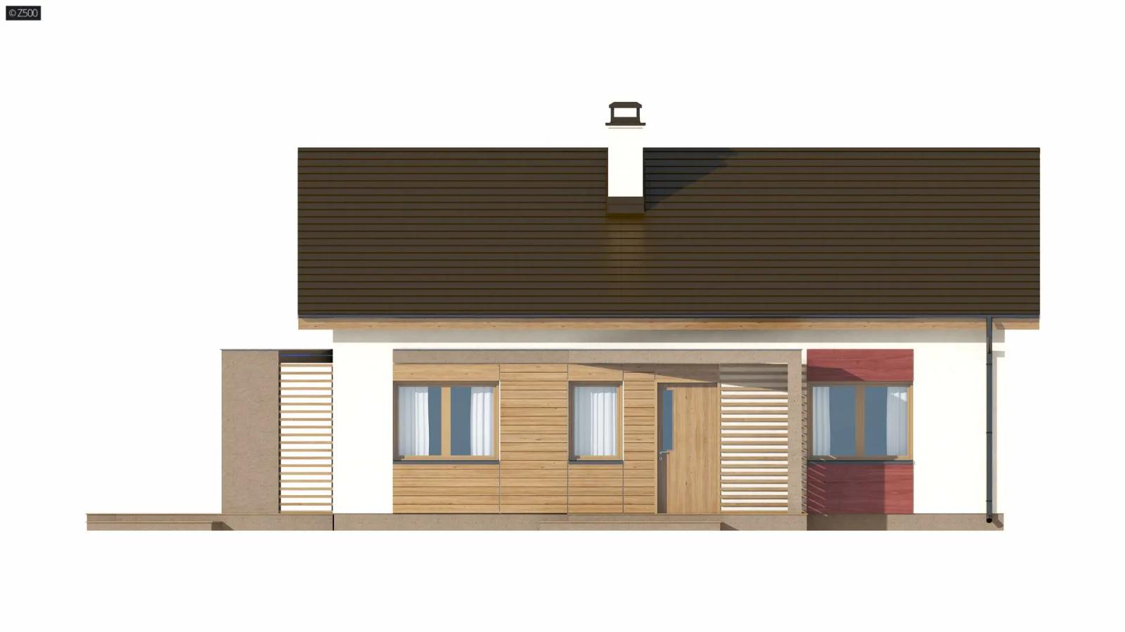 elevations 3