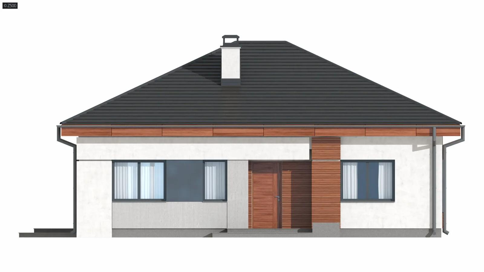 elevations 1