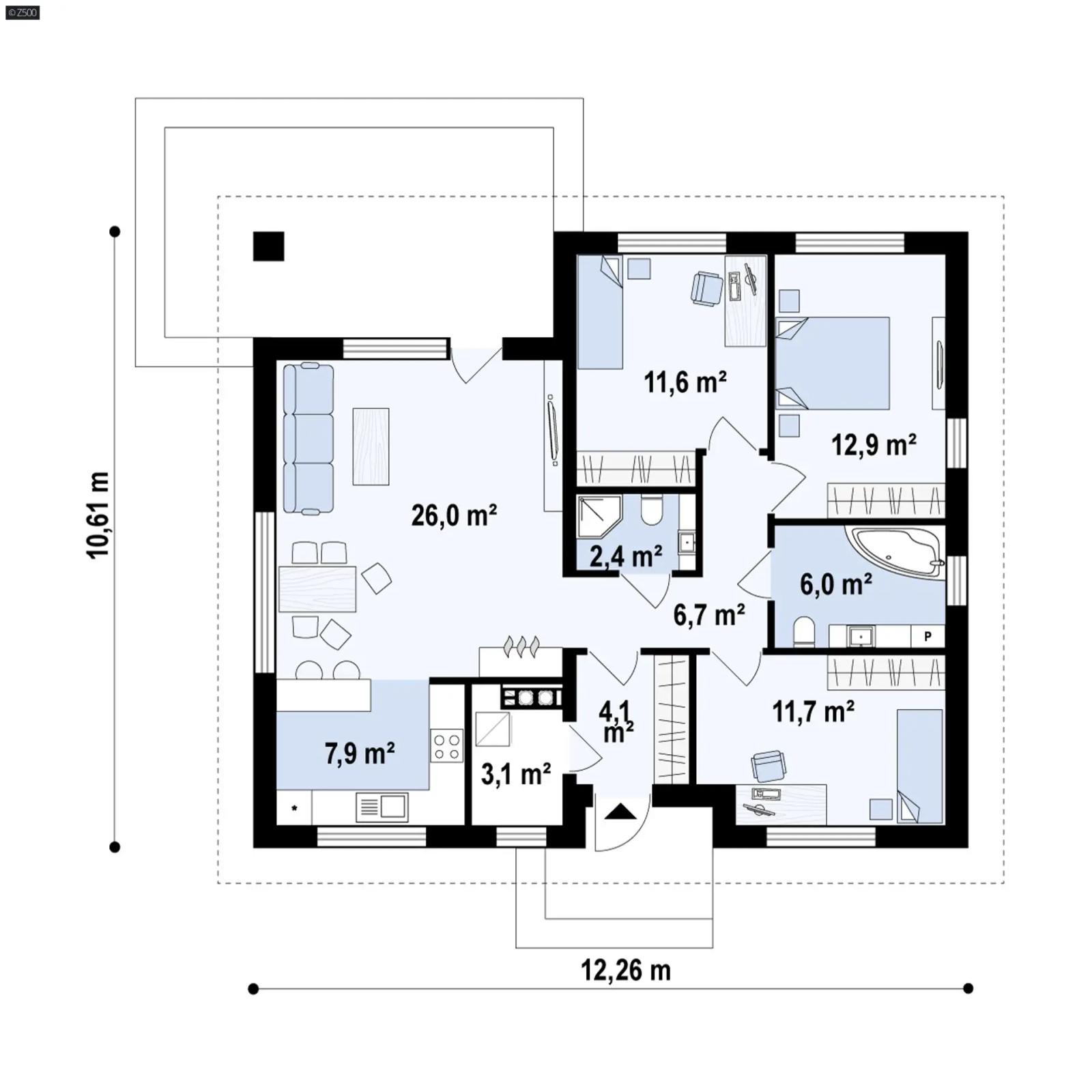 plans 1