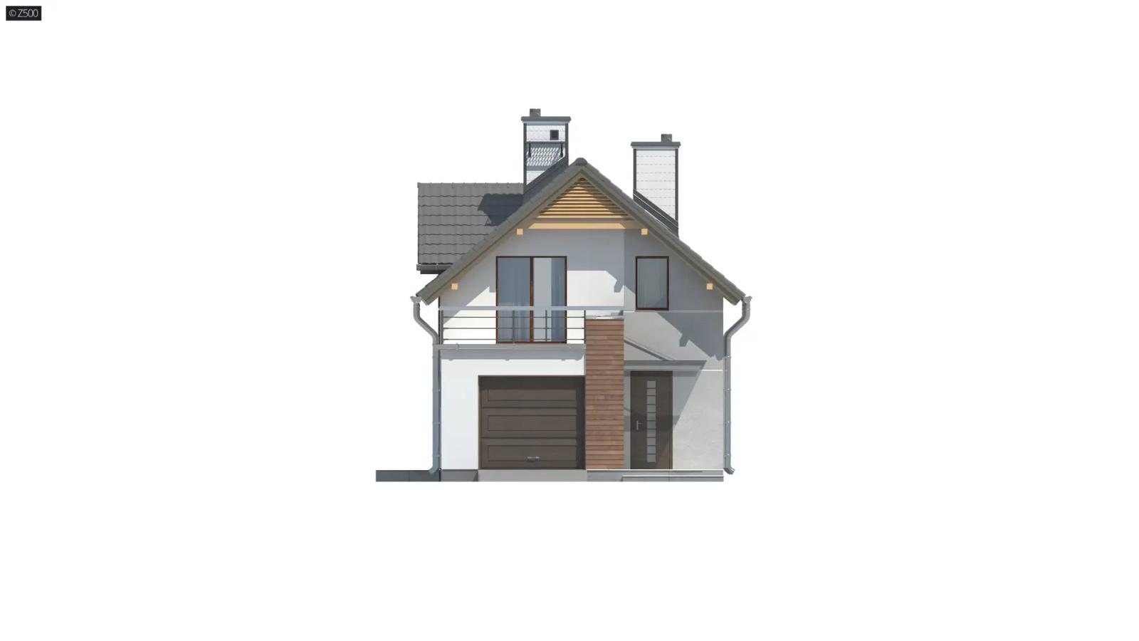 elevations 1