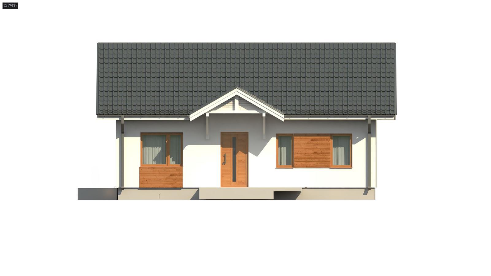 elevations 1