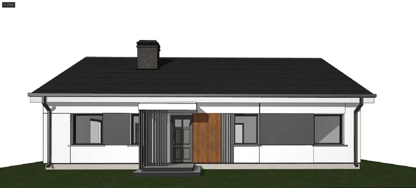 elevations 1