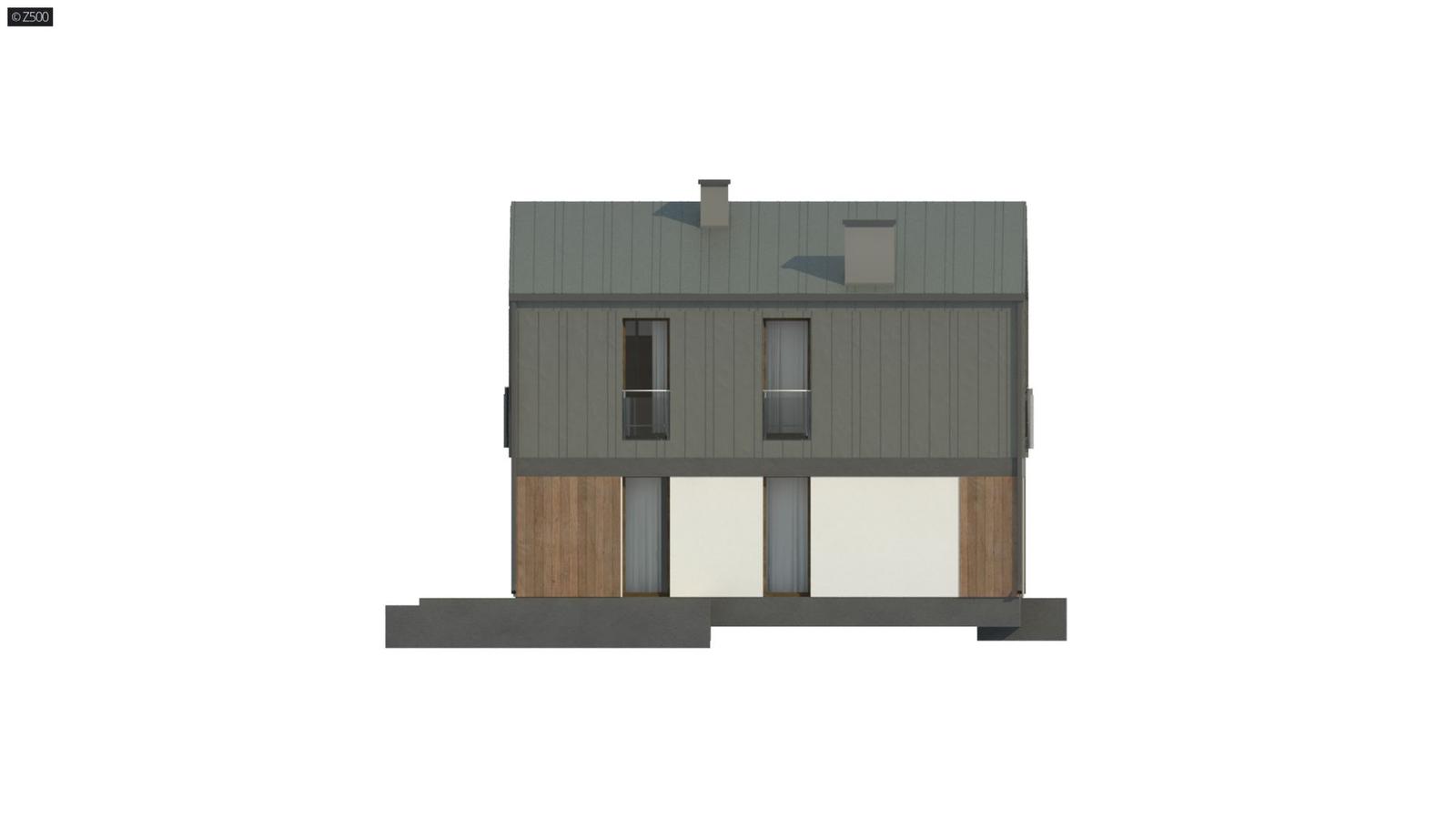 elevations 1