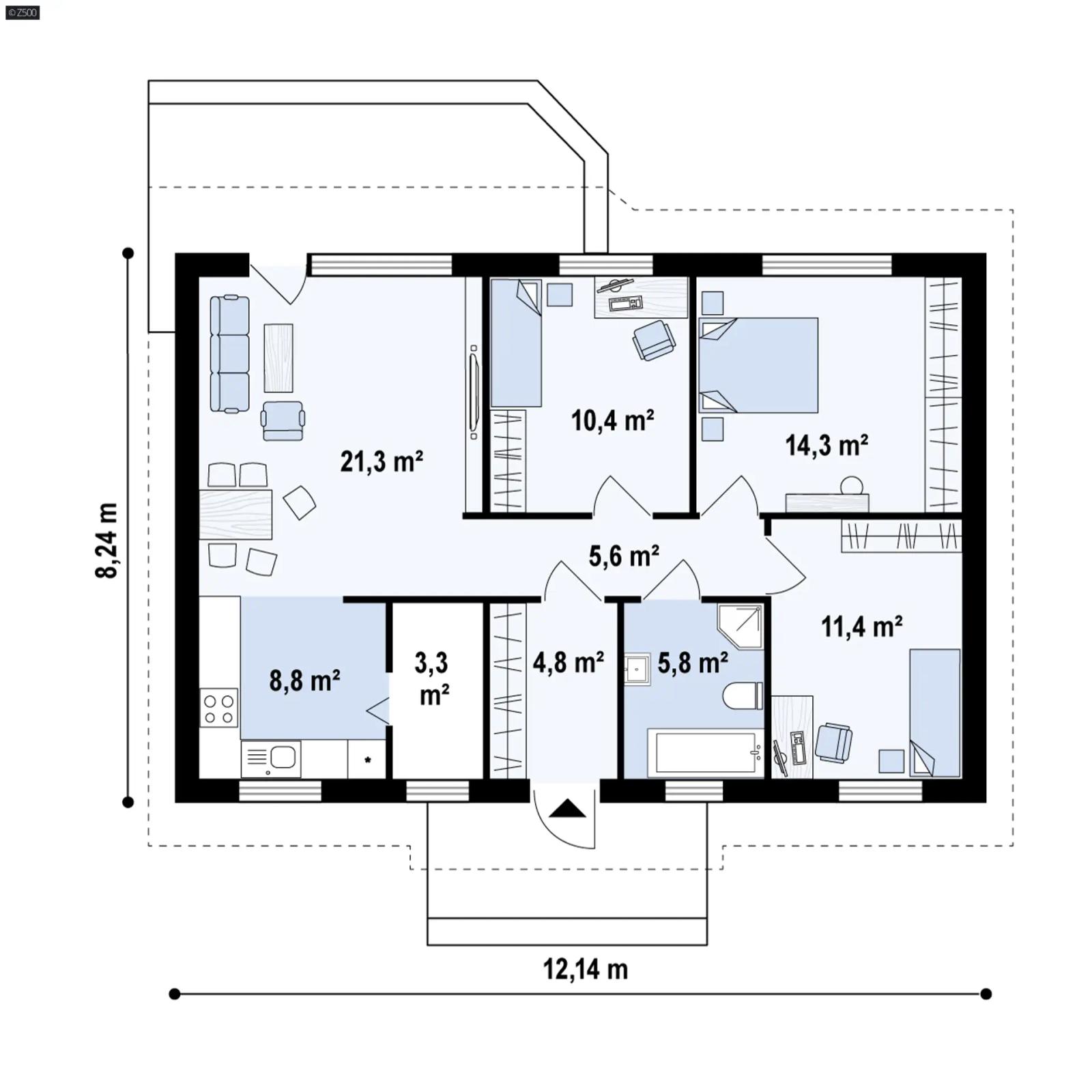 plans 1