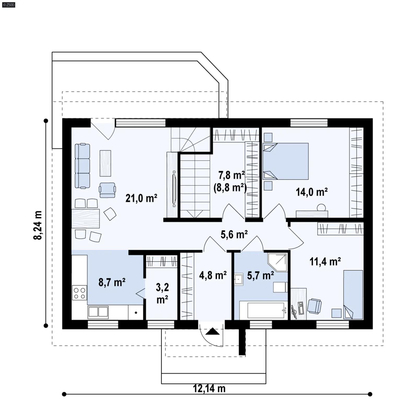 plans 1