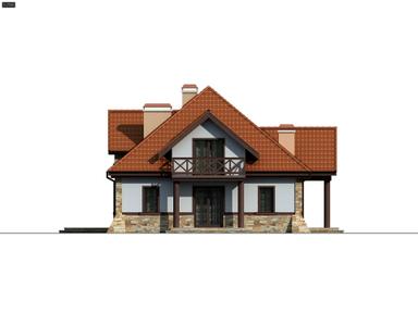 elevations 1