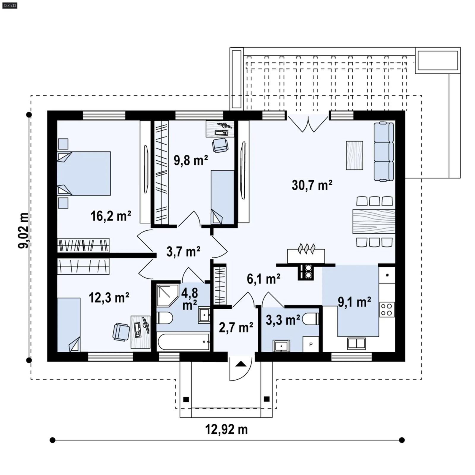 plans 1