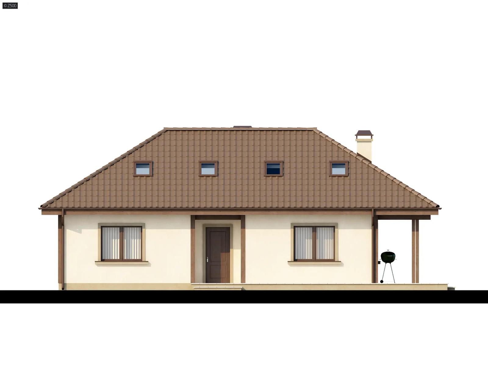 elevations 1