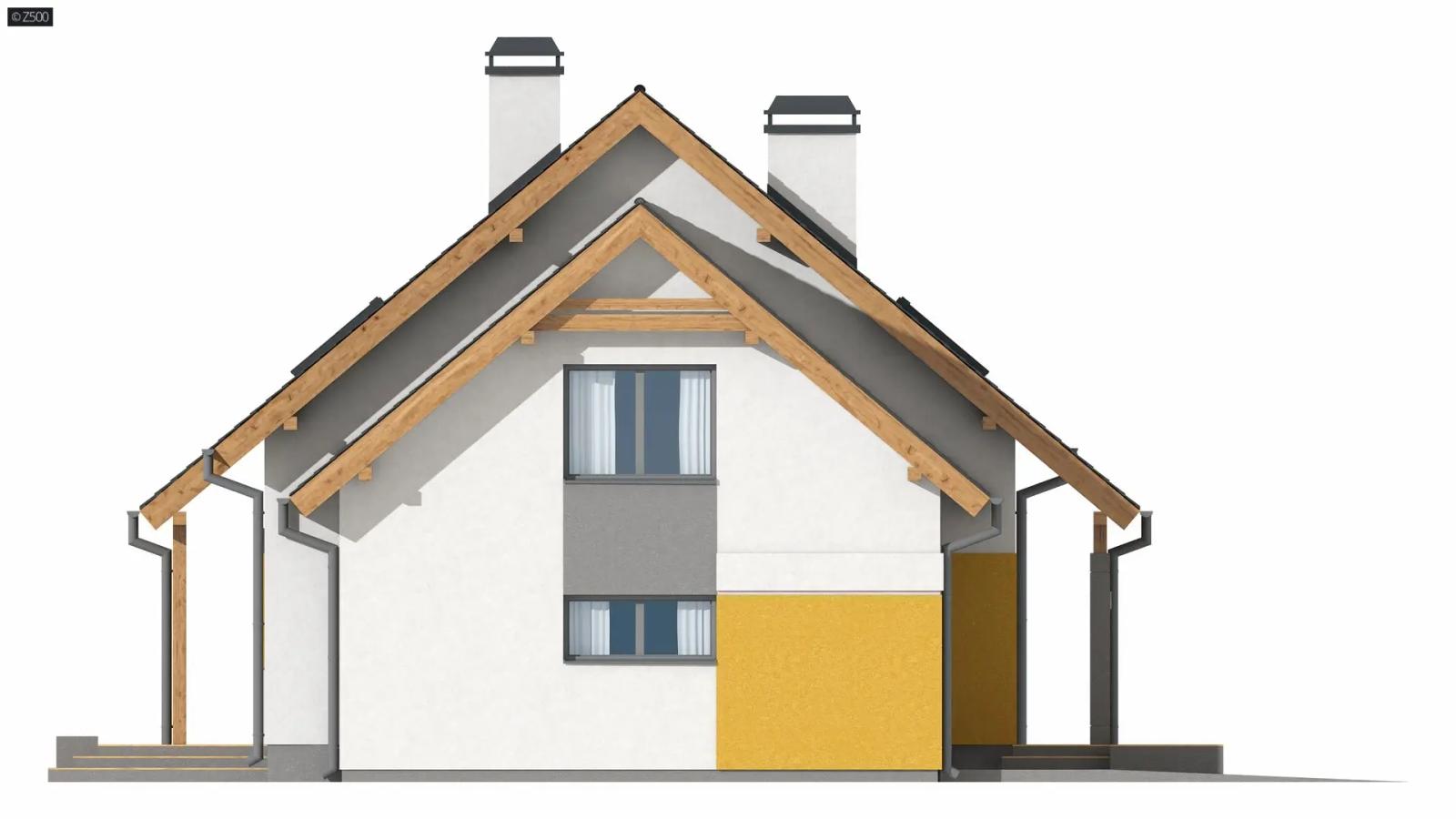 elevations 1