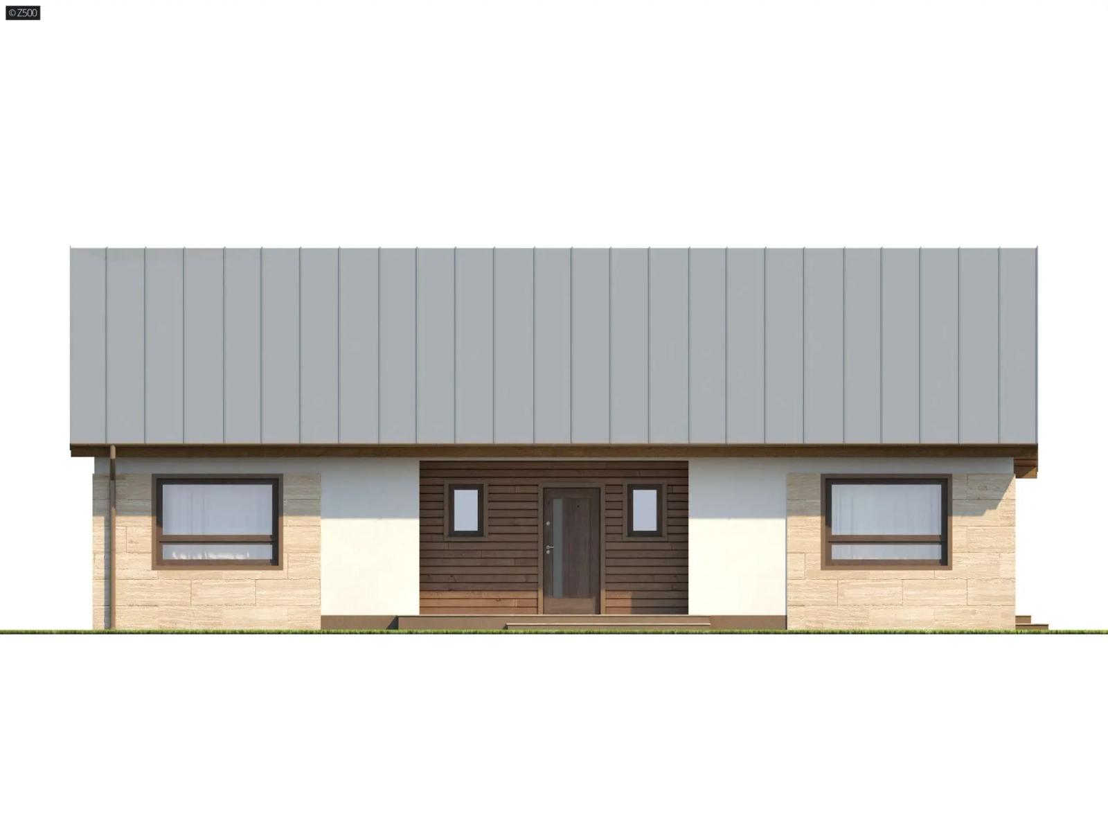 elevations 1