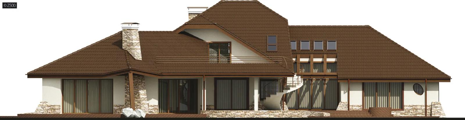 elevations 1