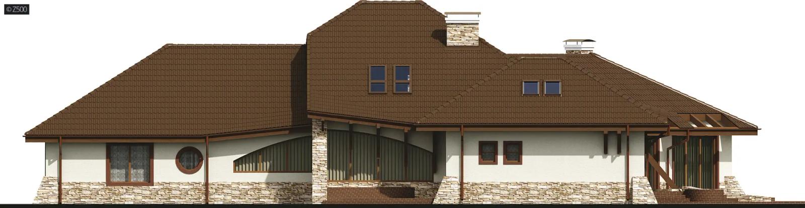 elevations 3