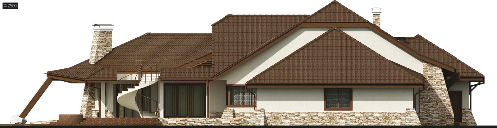 elevations 4