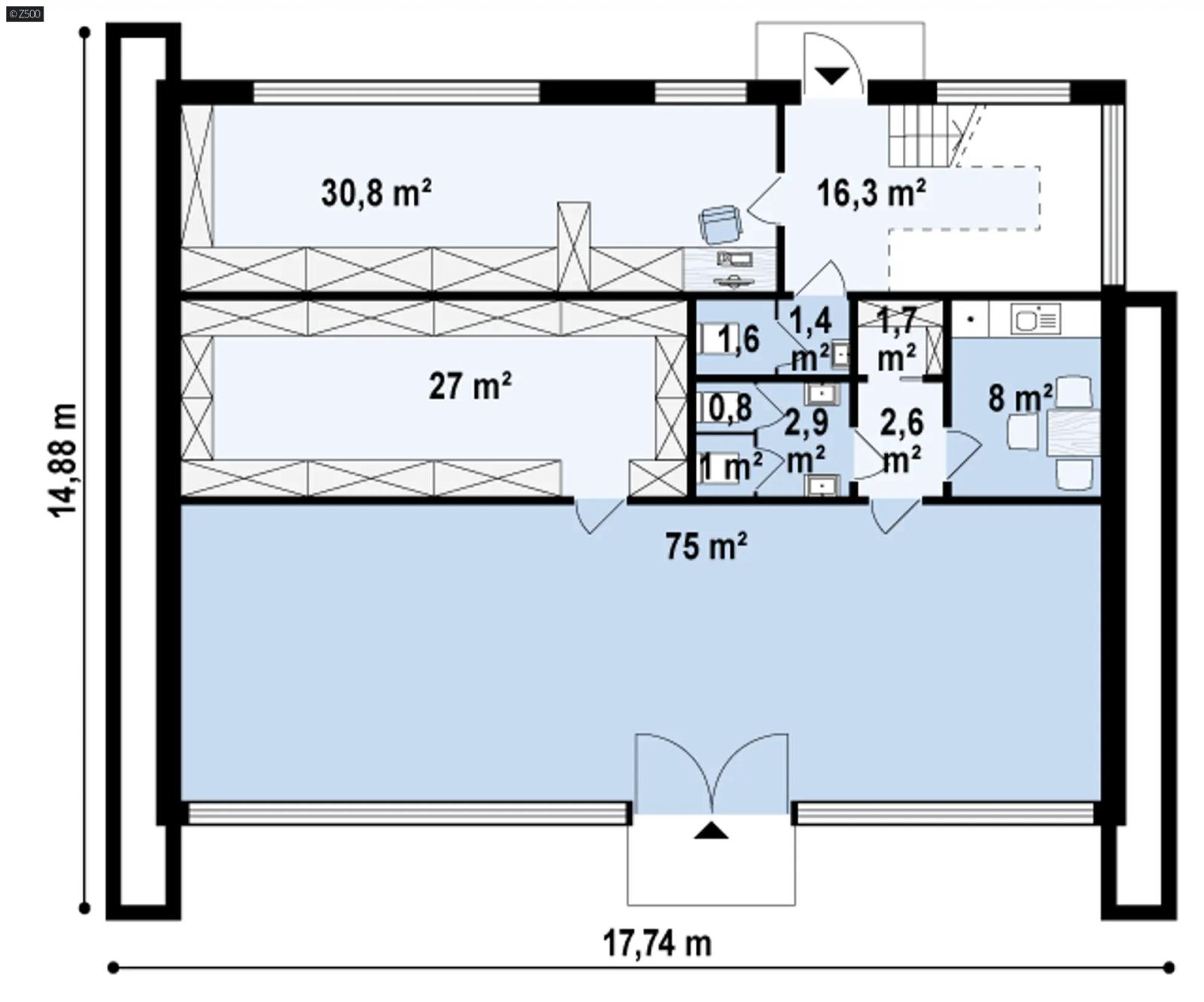 plans 1