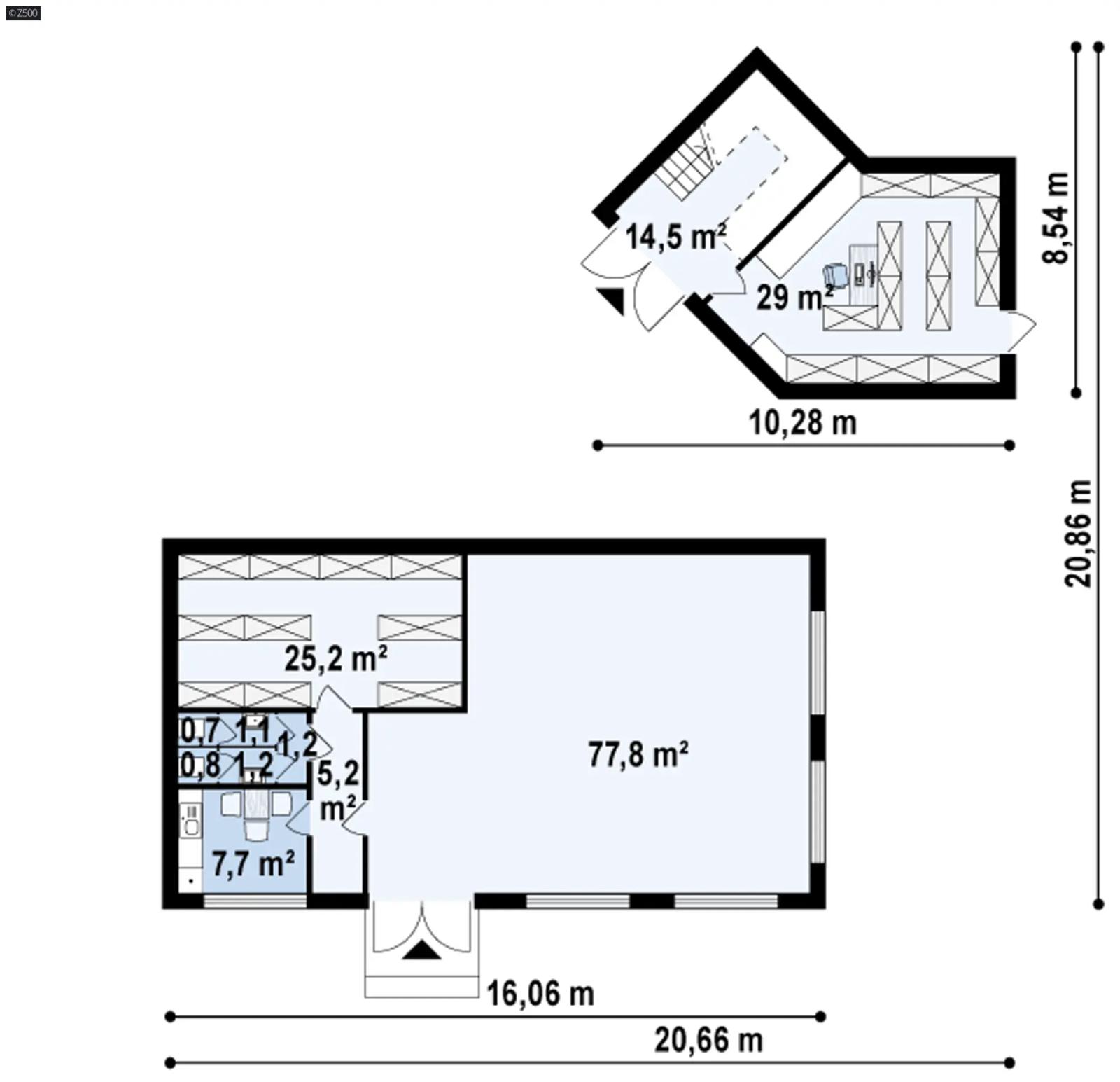 plans 1